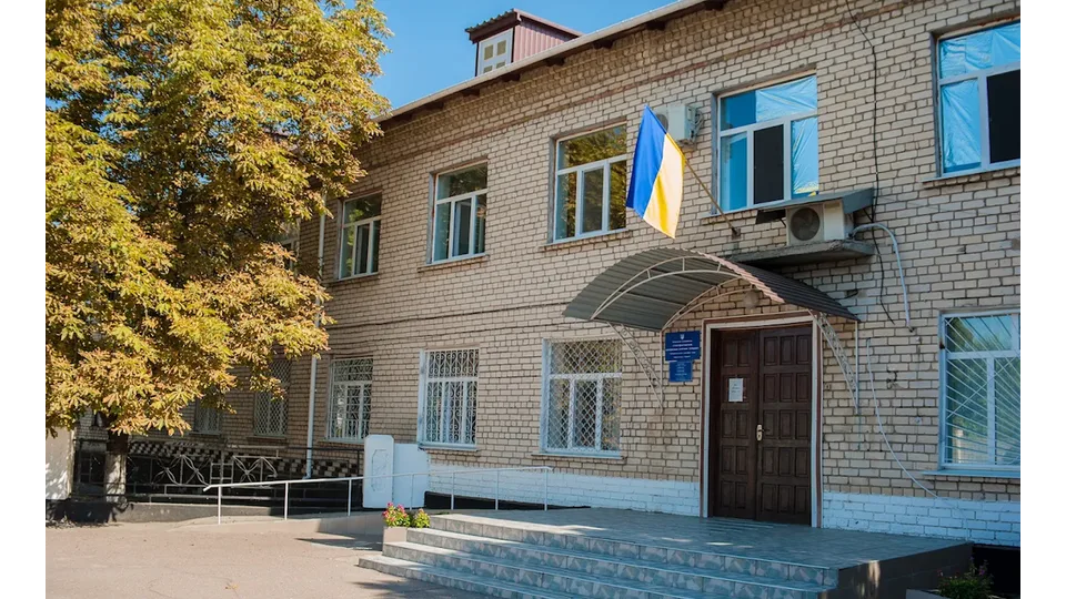 Фото до матеріалу «В Херсоні медикиню засудили за переведення лікарні на рейки рф»