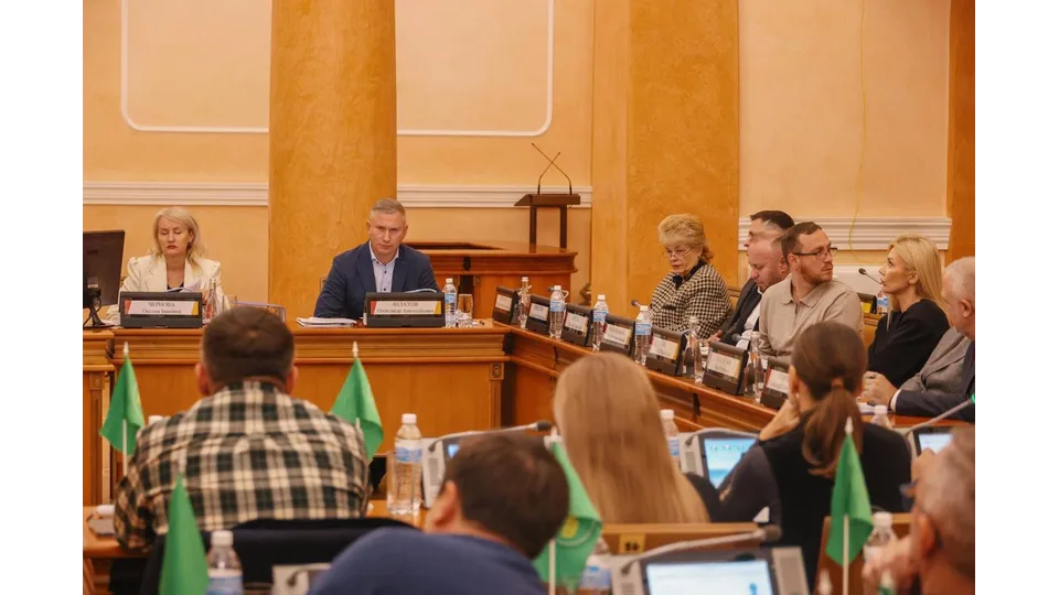 Фото до матеріалу «В Одесі затвердили план дій для водіїв, які блокують рух трамваїв»